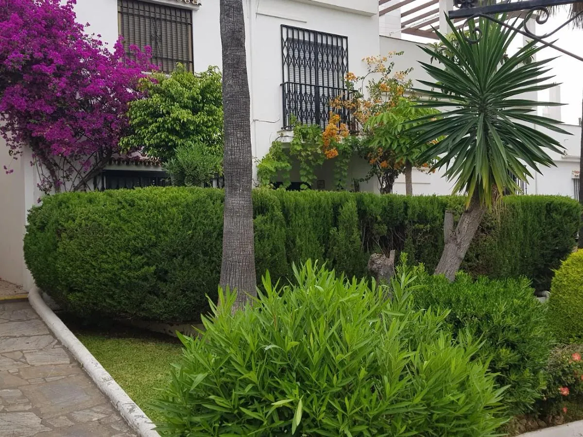 Vakantiehuis Montebello Mijas