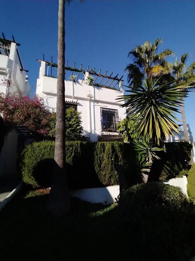 Montebello Mijas Vakantiehuis
