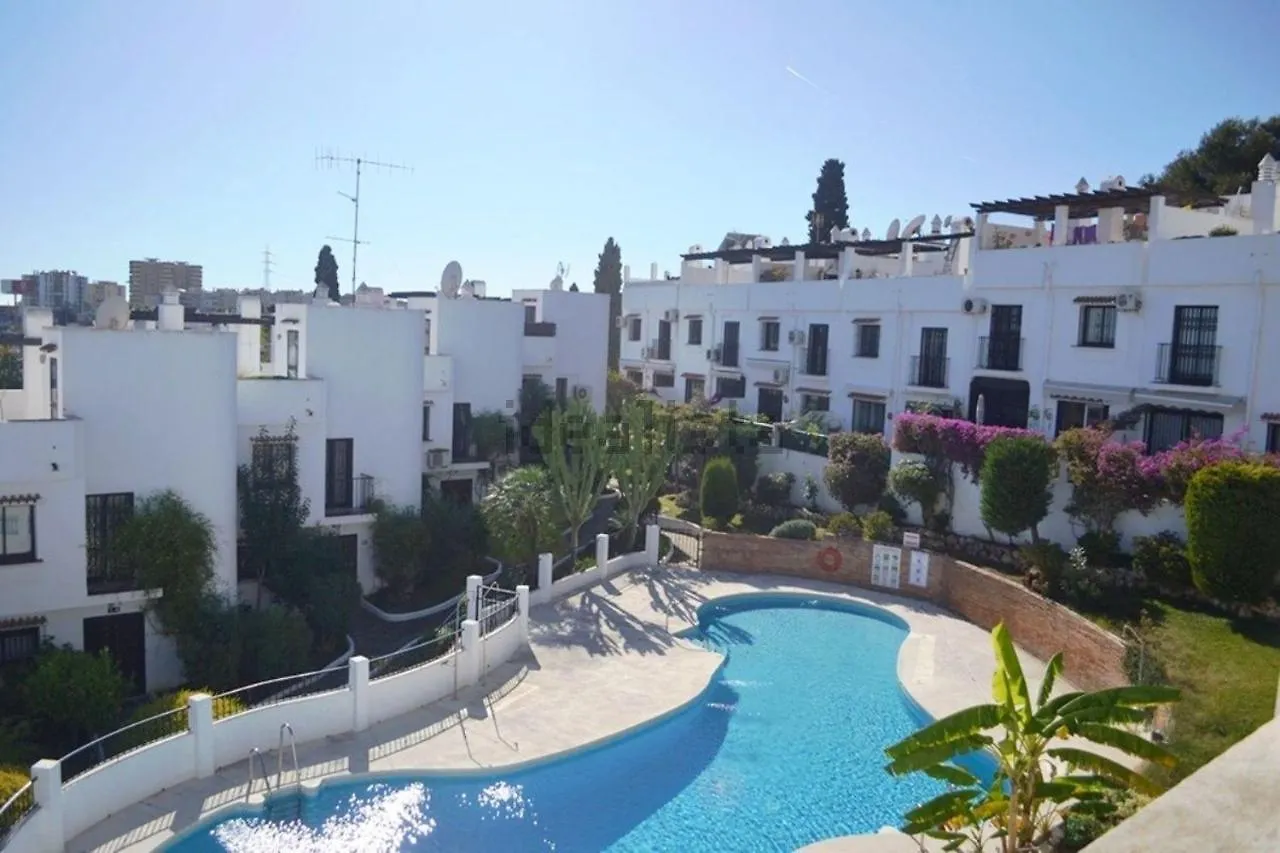 Vakantiehuis Montebello Mijas Spanje