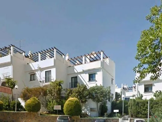 Montebello Mijas Vakantiehuis