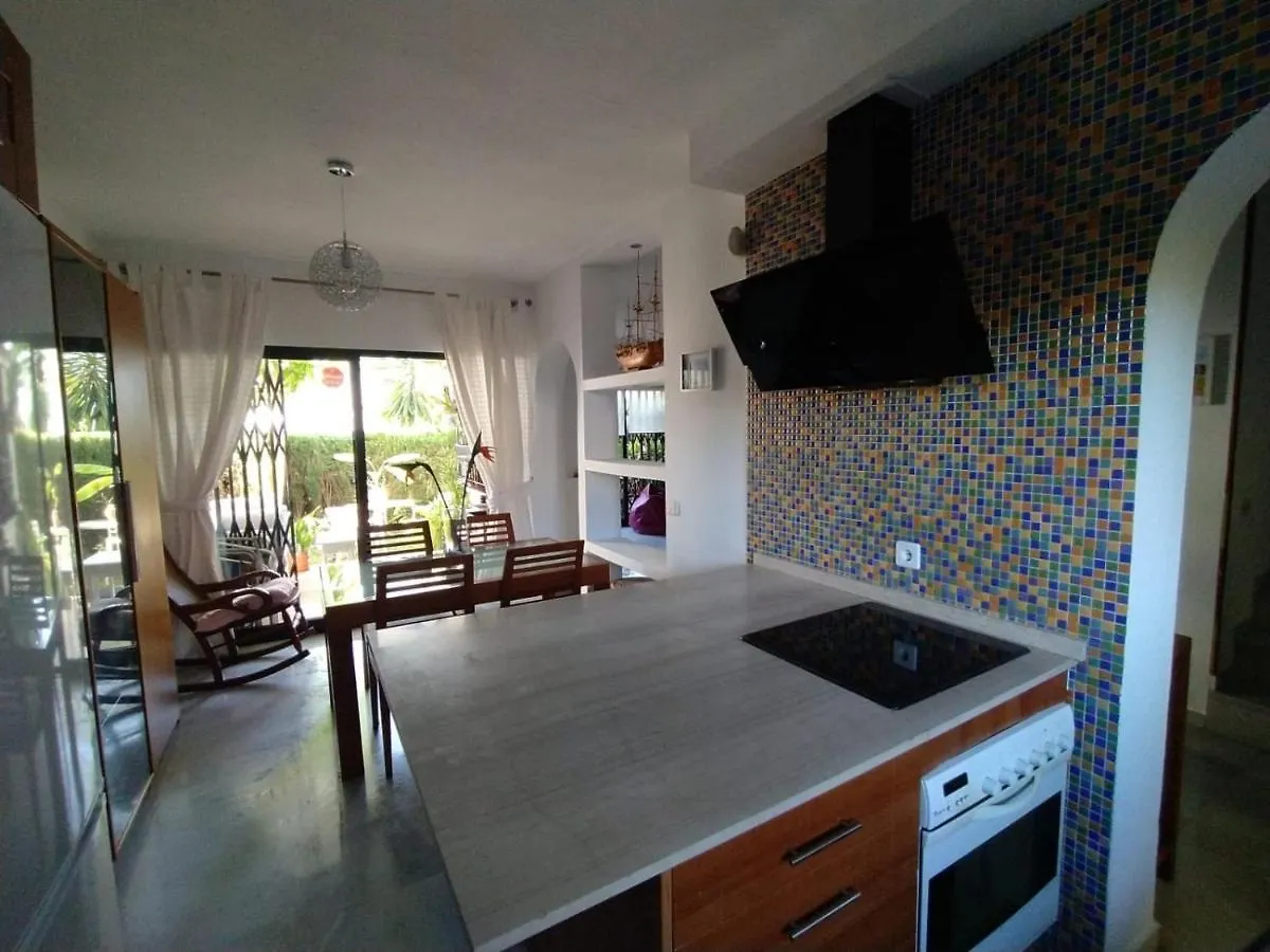 Montebello Mijas Spanje