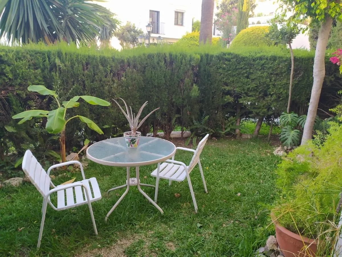 Vakantiehuis Montebello Mijas Spanje