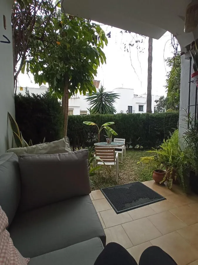 Montebello Mijas Spanje