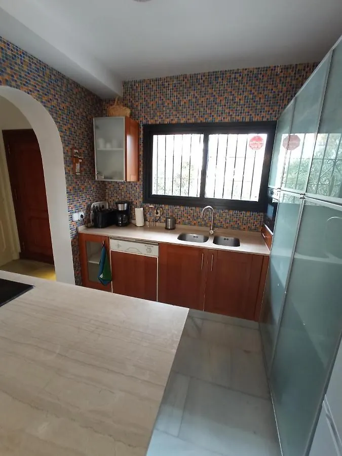 Montebello Mijas Vakantiehuis