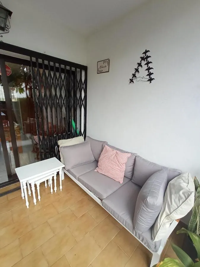 Montebello Mijas Vakantiehuis