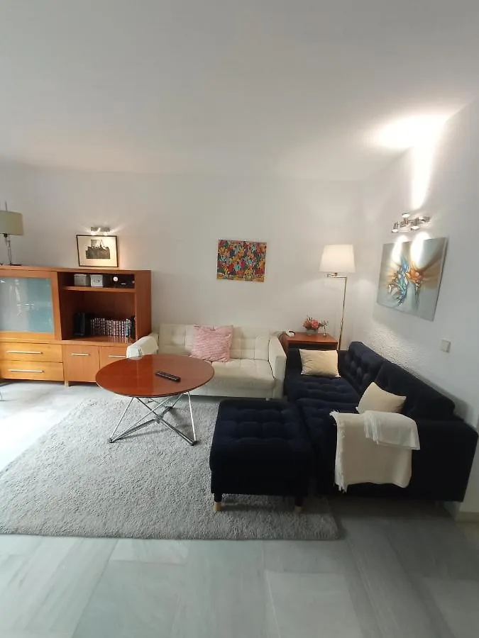 Vakantiehuis Montebello Mijas Spanje