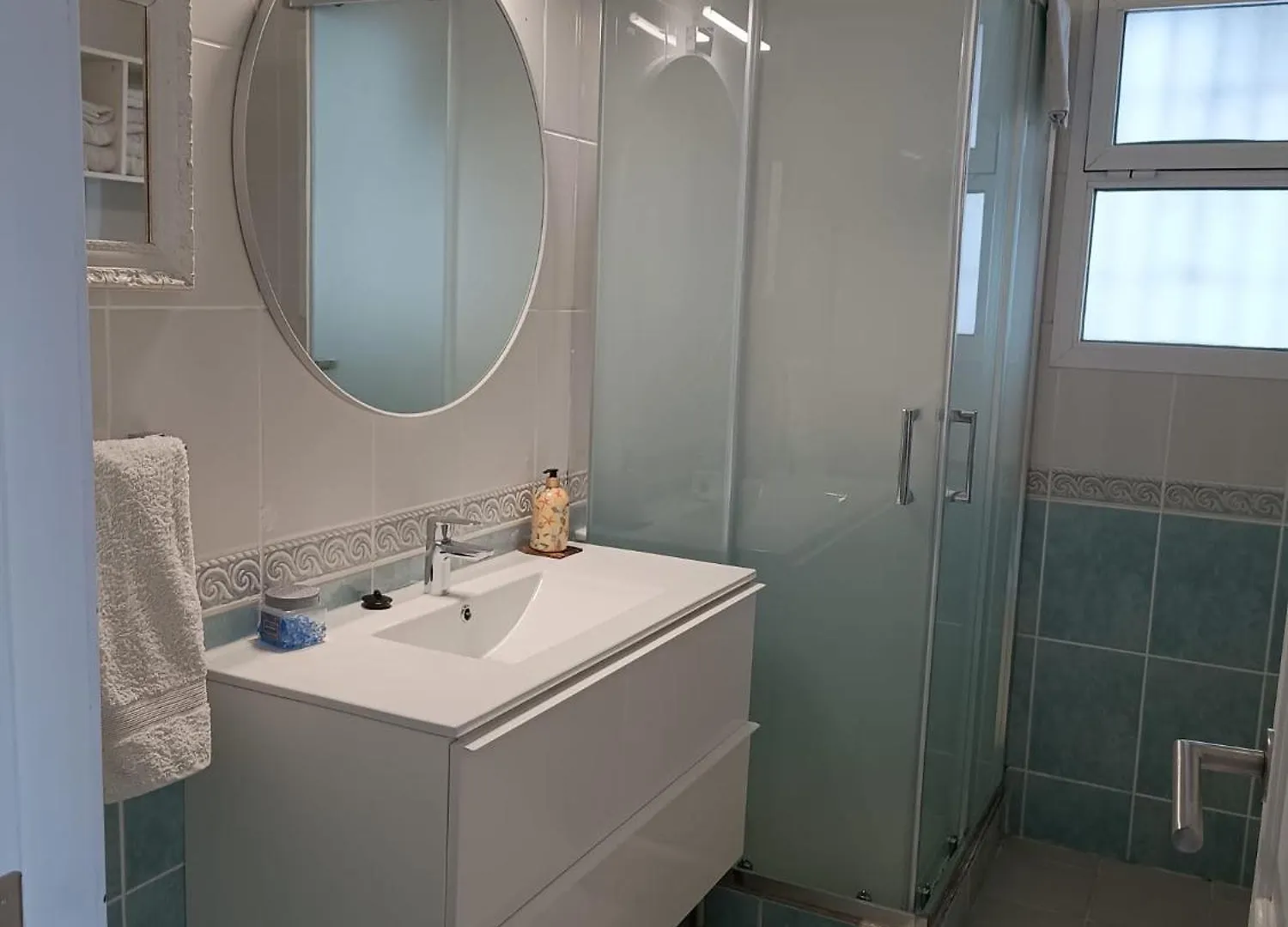 Vakantiehuis Montebello Mijas